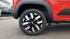 Dacia Spring 27kWh Expression 65 48kW 5dr Auto Electric Hatchback